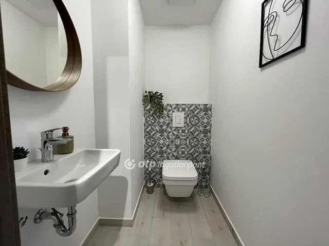 Eladó lakás Budapest XIX. kerület, Kispest 75 nm