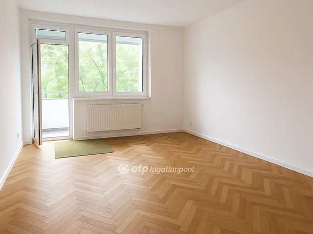 Eladó lakás Budapest XX. kerület 55 nm