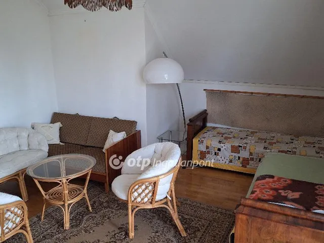 Eladó ház Budapest XXII. kerület, Nagytétény-Óhegy 150 nm