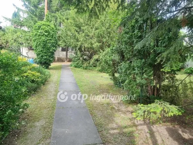 Eladó ház Budapest XXII. kerület, Nagytétény-Óhegy 150 nm
