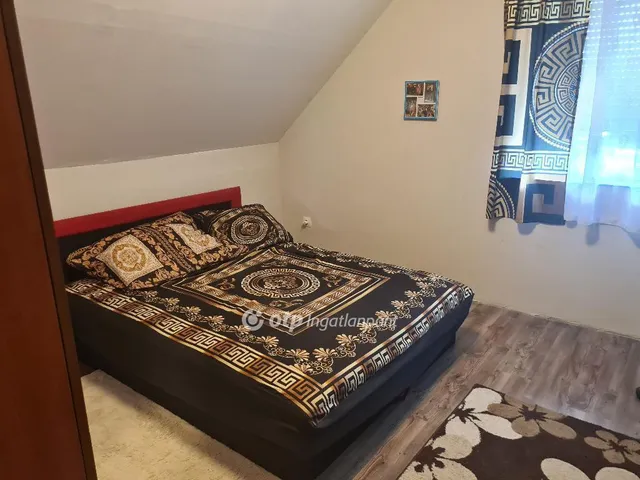 Eladó ház Érd, Sasváros 160 nm