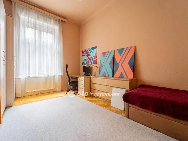 Eladó lakás Budapest II. kerület, Víziváros II. ker 109 nm