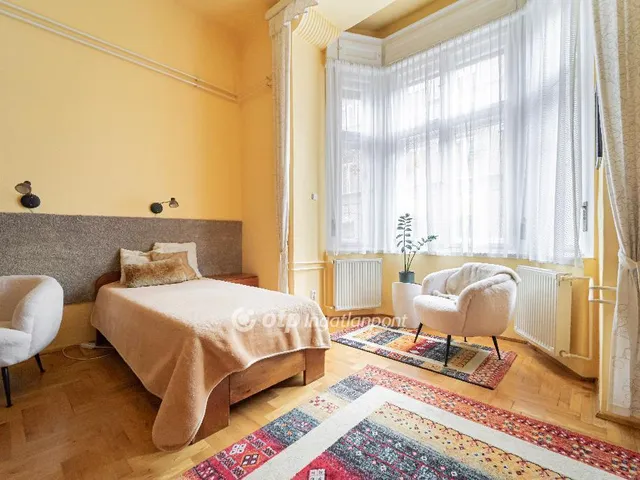 Eladó lakás Budapest II. kerület, Víziváros II. ker 109 nm