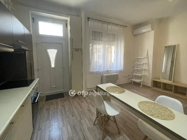 Eladó lakás Budapest XIII. kerület, Újlipótváros 30 nm