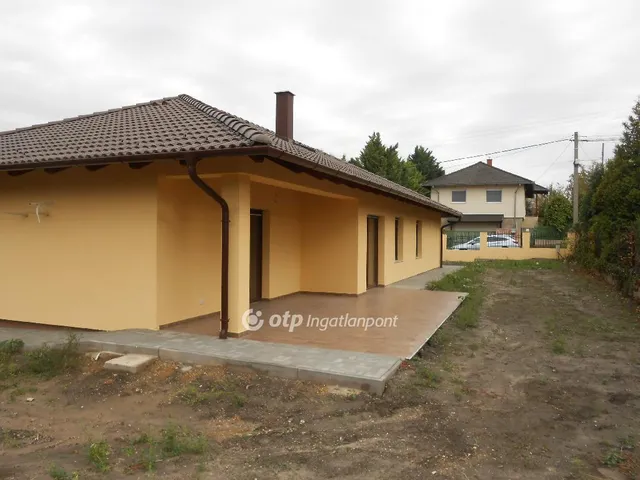 Eladó ház Érd, Parkváros 125 nm