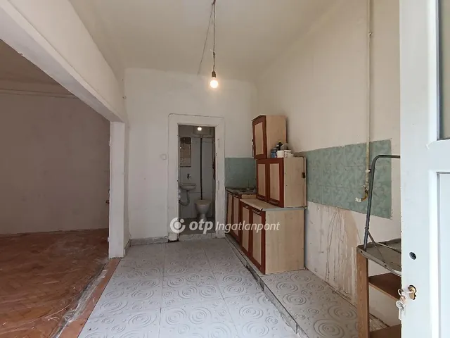 Eladó lakás Budapest VIII. kerület 28 nm