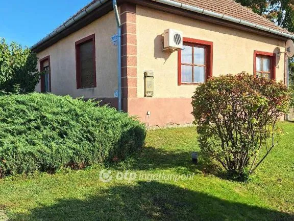Eladó ház Dömsöd 110 nm