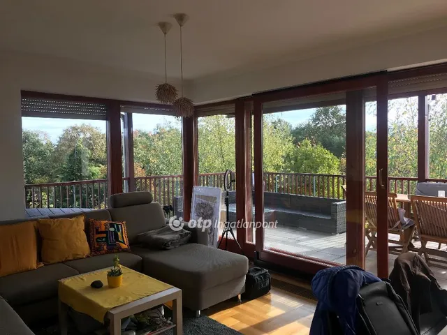 Eladó lakás Budapest XII. kerület, Svábhegy 49 nm