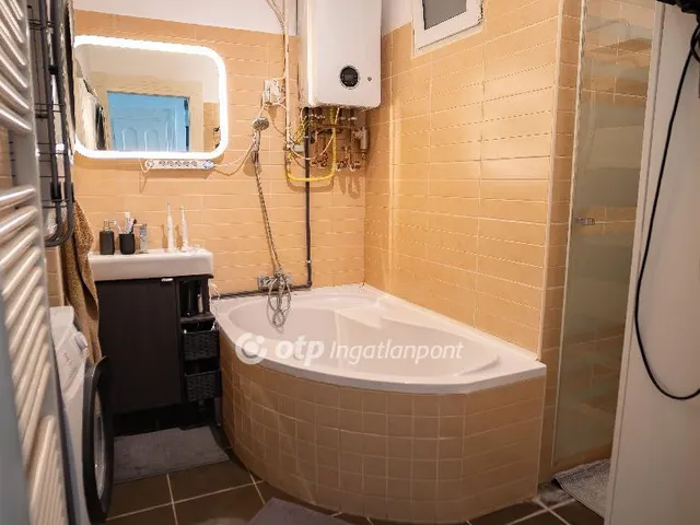 Eladó lakás Budapest IX. kerület, Rehabilitációs terület IX. ker. 73 nm