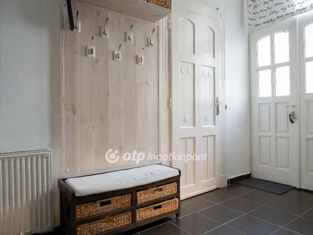 Eladó lakás Budapest IX. kerület, Rehabilitációs terület IX. ker. 73 nm