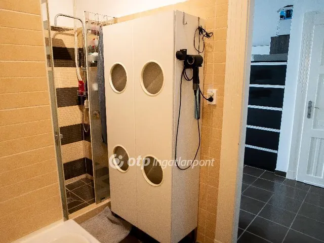 Eladó lakás Budapest IX. kerület, Rehabilitációs terület IX. ker. 73 nm