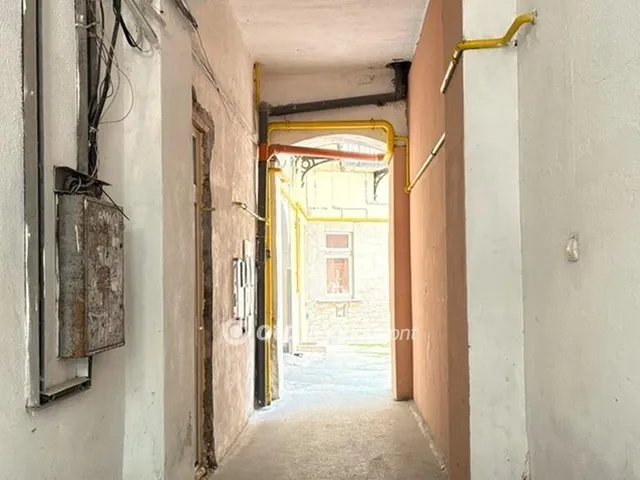 Eladó lakás Budapest IX. kerület, Rehabilitációs terület IX. ker. 24 nm