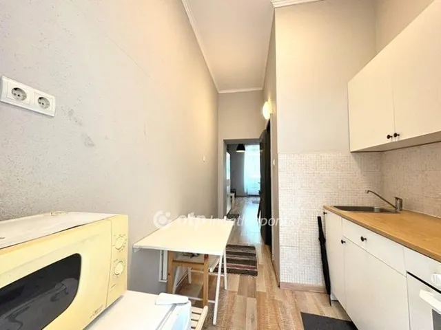 Eladó lakás Budapest IX. kerület, Rehabilitációs terület IX. ker. 24 nm