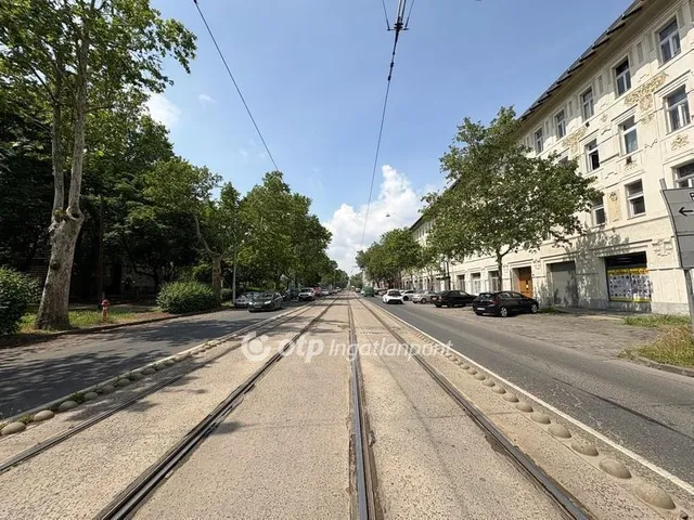 Eladó lakás Budapest IX. kerület, Rehabilitációs terület IX. ker. 24 nm
