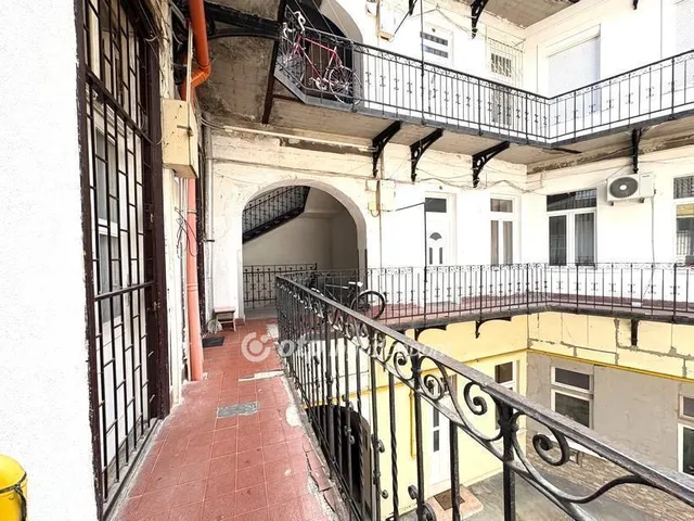 Eladó lakás Budapest IX. kerület, Rehabilitációs terület IX. ker. 24 nm