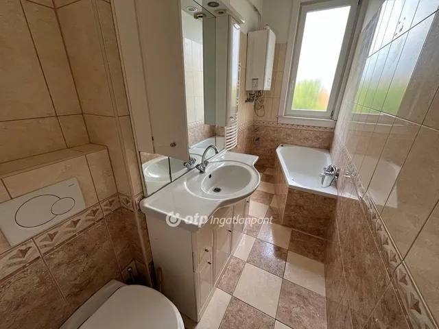 Eladó lakás Budapest X. kerület 56 nm