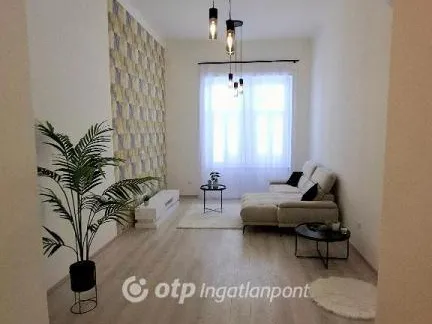 Eladó lakás Budapest VII. kerület 49 nm