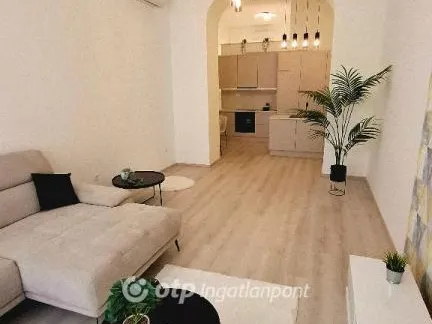 Eladó lakás Budapest VII. kerület 49 nm