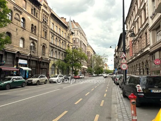 Eladó lakás Budapest VIII. kerület 48 nm