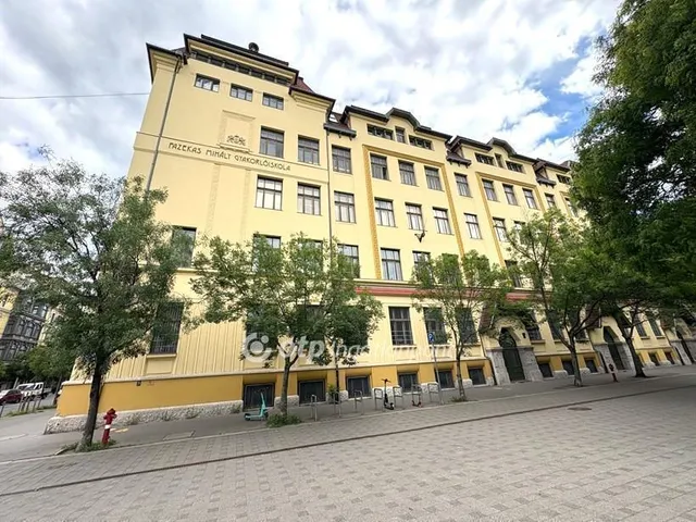 Eladó lakás Budapest VIII. kerület 48 nm