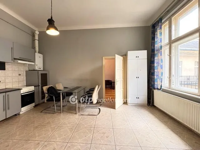 Eladó lakás Budapest VIII. kerület 48 nm