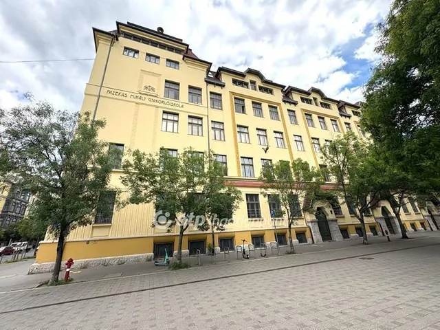 Eladó lakás Budapest VIII. kerület 48 nm