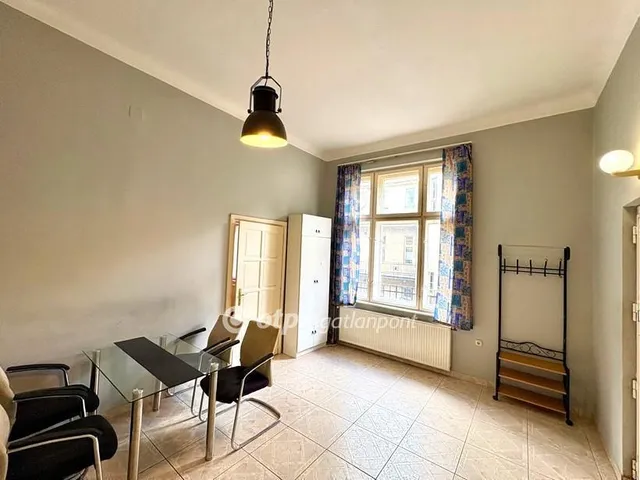 Eladó lakás Budapest VIII. kerület 48 nm