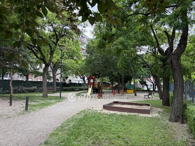 Eladó lakás Budapest VIII. kerület 48 nm
