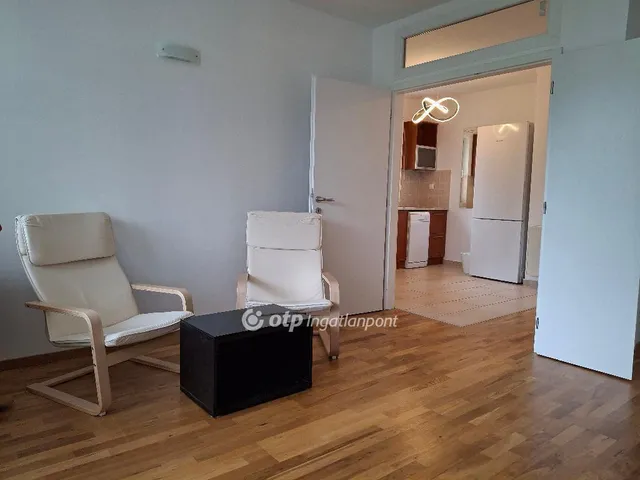 Eladó lakás Budapest II. kerület 46 nm