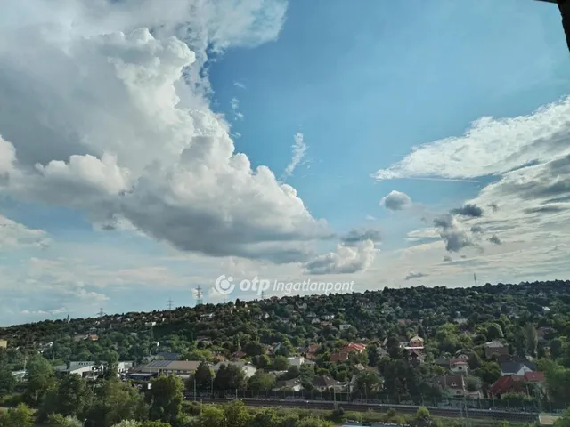 Eladó lakás Budapest XI. kerület 59 nm