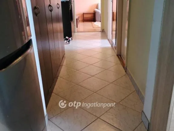 Eladó lakás Budapest XI. kerület 59 nm