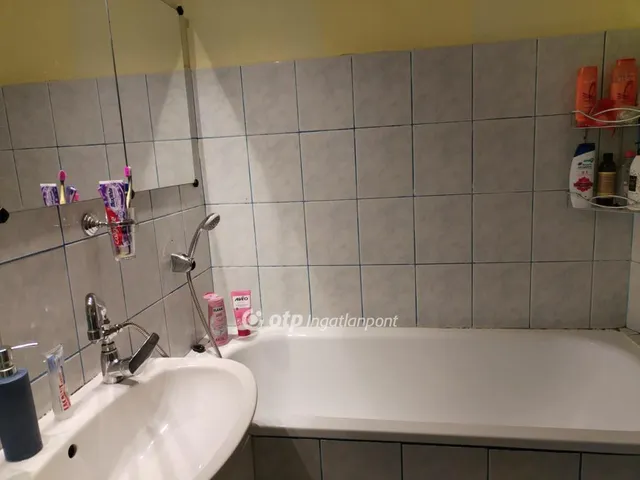 Eladó lakás Budapest XI. kerület 59 nm