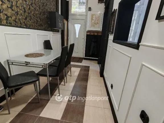 Eladó lakás Budapest VI. kerület 38 nm
