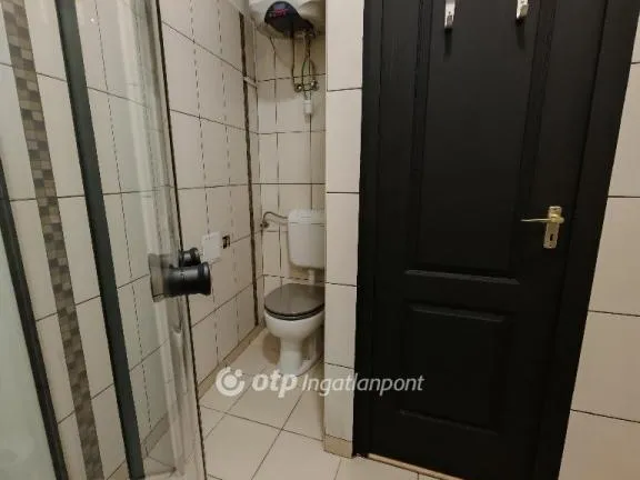 Eladó lakás Budapest VI. kerület 38 nm