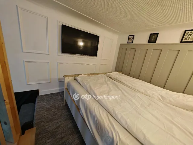 Eladó lakás Budapest VI. kerület 38 nm