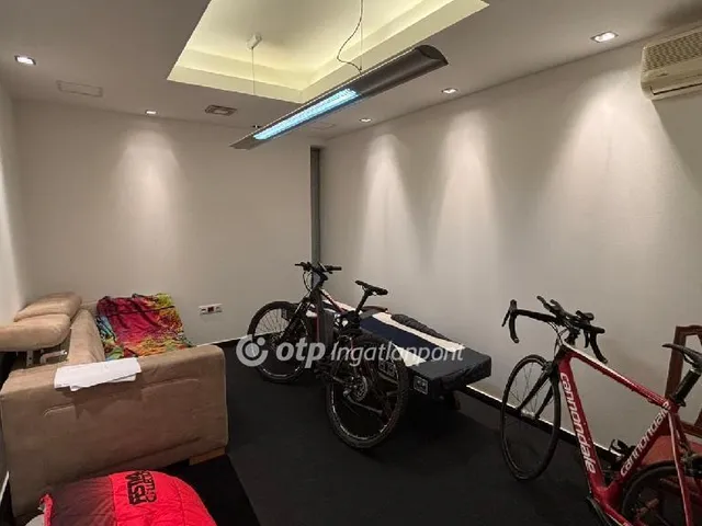 Eladó kereskedelmi és ipari ingatlan Budapest XIII. kerület 357 nm