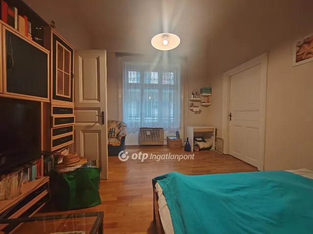 Eladó lakás Budapest VII. kerület 56 nm