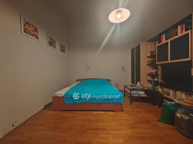 Eladó lakás Budapest VII. kerület 56 nm