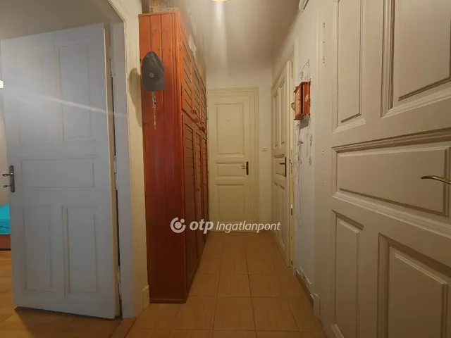 Eladó lakás Budapest VII. kerület 56 nm