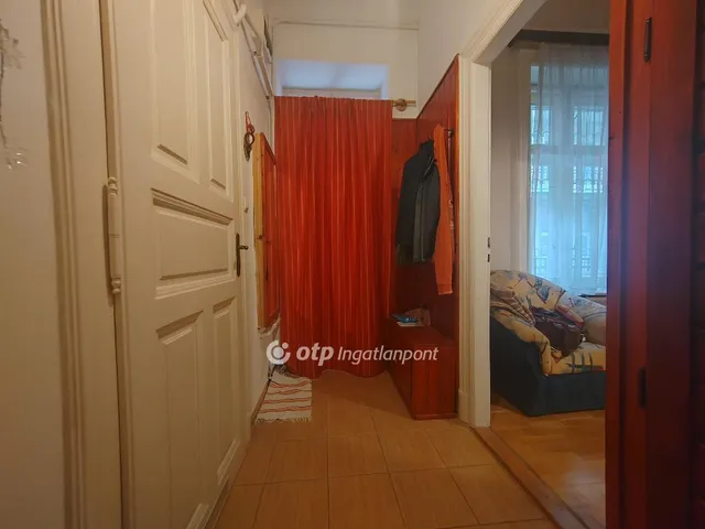 Eladó lakás Budapest VII. kerület 56 nm