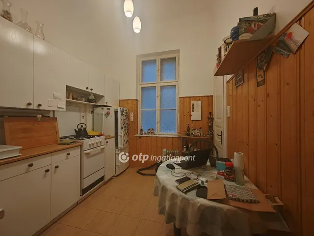 Eladó lakás Budapest VII. kerület 56 nm