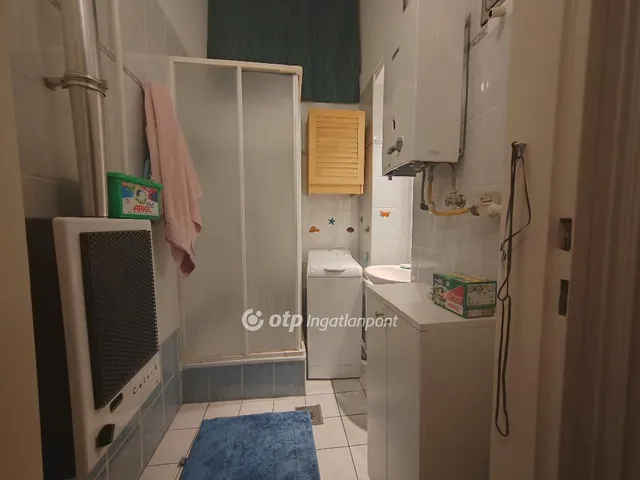 Eladó lakás Budapest VII. kerület 56 nm