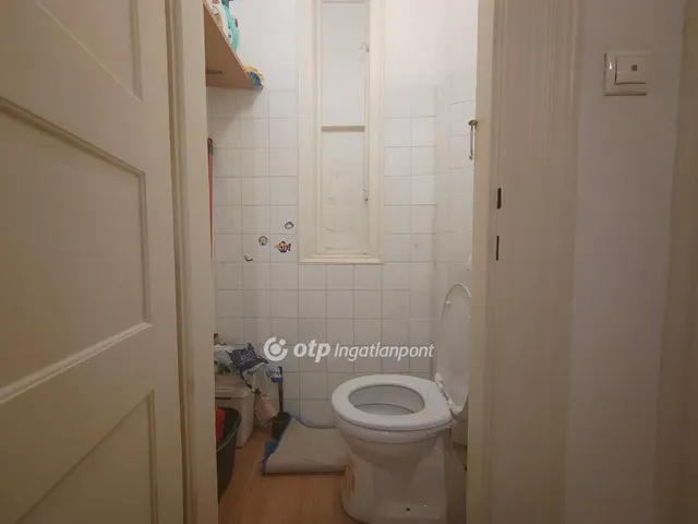 Eladó lakás Budapest VII. kerület 56 nm
