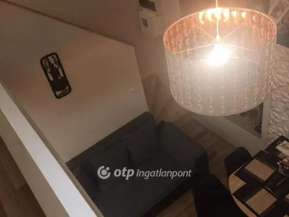 Eladó lakás Budapest VIII. kerület 49 nm