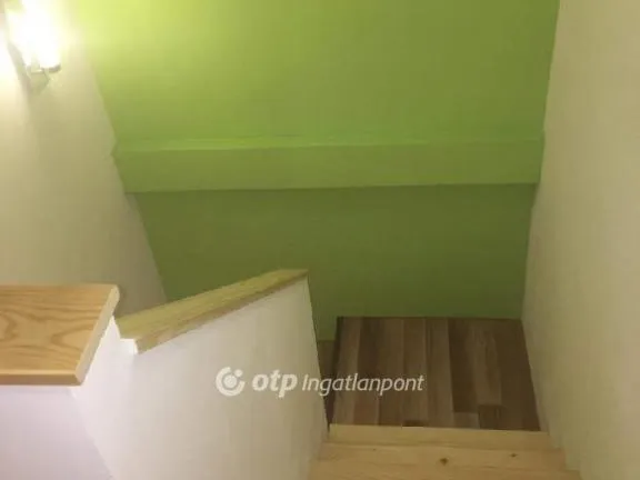 Eladó lakás Budapest VIII. kerület 49 nm