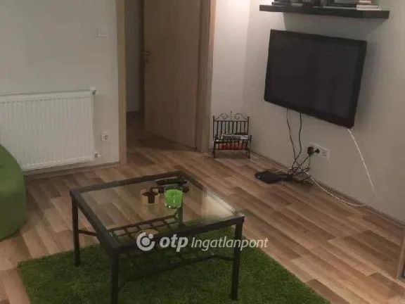 Eladó lakás Budapest VIII. kerület 49 nm