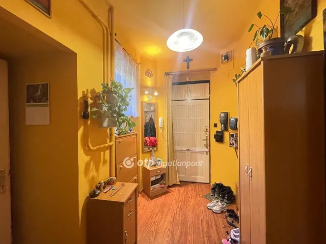 Eladó lakás Budapest VIII. kerület 90 nm