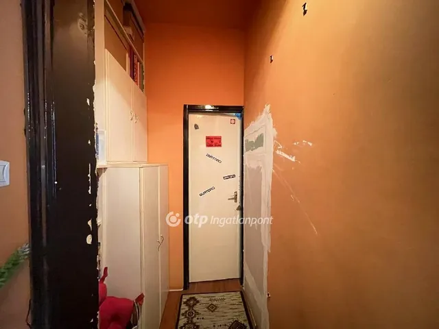 Eladó lakás Budapest VIII. kerület 90 nm