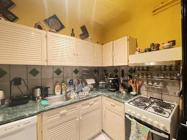 Eladó lakás Budapest VIII. kerület 90 nm