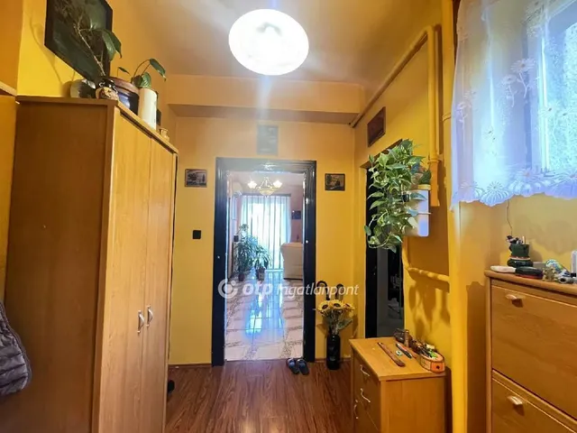 Eladó lakás Budapest VIII. kerület 90 nm